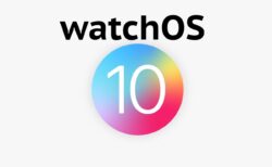Apple、watchOS 10 アップデートを9月18日(日本時間：9月19日) にリリースすると発表