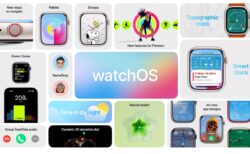 Apple、スマートスタックなど新機能とwatchOS史上最大のアップデートの「watchOS 10」正式版をリリース