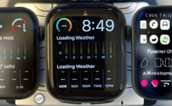 Apple Watchの天気コンプリケーションのバグ： 回避方法とは？