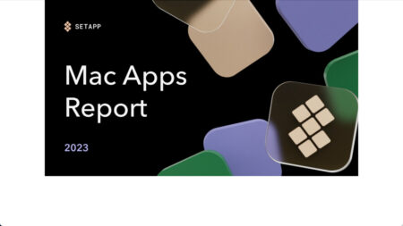 なぜ44％のMac開発者がAIに大きな期待を寄せているのか：Setappの最新レポートからの洞察