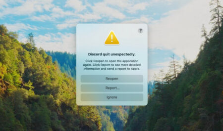 Apple Silicon MacでのDiscordのアップデート問題： 効果的に解決するためのステップバイステップ