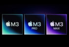 Apple、新しいM3 iMacを発表
