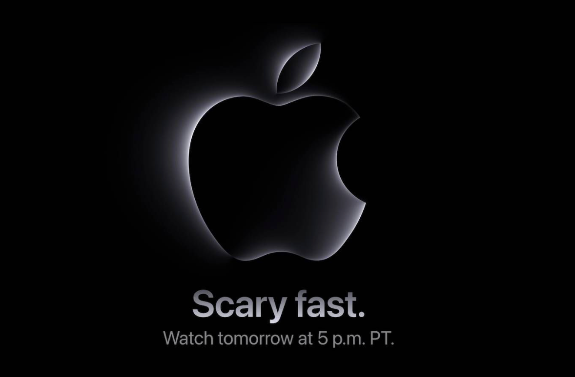 Appleの「Scary Fast」イベント：規制関連のデータベースから見えるMacBook Pro、Magic Keyboard、iPad miniなど