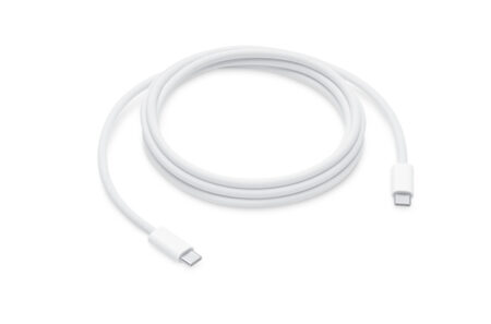 iPhone 15 および iPhone 15 Pro に適した USB-C ケーブルの選択