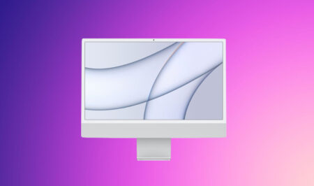 Gurman氏: アップデートされた 24インチiMacと新しいMacBook Proモデルを含む、新しいMacの発表を示唆