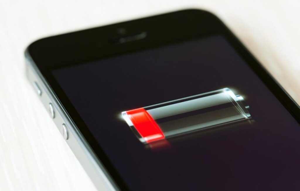 iOS 17アップデート：バッテリー駆動時間問題と解決策