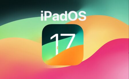 Appleは、AirDropなど機能強化、バグ修正、およびセキュリティアップデートを含む「iPadOS 17.1」正式版をリリース