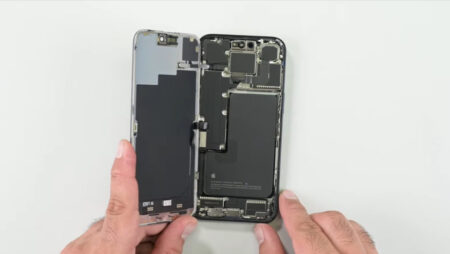 iPhone 15 Pro Maxの価格上昇：高価な部品が生む革新的な機能