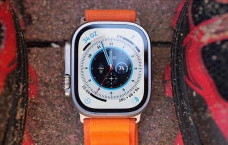 Apple Watchの進化：micro-LEDがAppleのディスプレイ技術での次の大きなステップである理由
