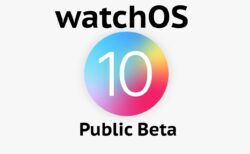 Apple、Betaソフトウェアプログラムのメンバに「watchOS 10.2 Public beta 1」をリリース