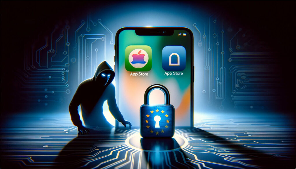Appleのセキュリティ責任者Ivan Krstić氏が語る、iPhoneアプリのサイドローディングのリスク