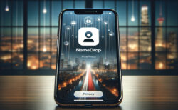 iPhoneの新機能「NameDrop」を解説：iPhoneの最新機能にまつわるSNSのバイラル動画による混乱を解消