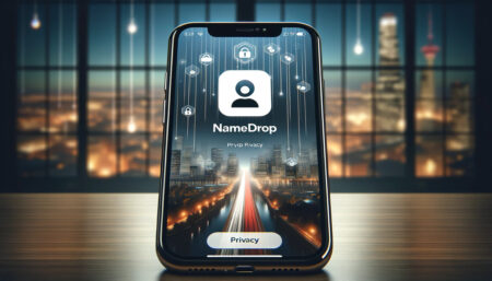 iPhoneの新機能「NameDrop」を解説：iPhoneの最新機能にまつわるSNSのバイラル動画による混乱を解消