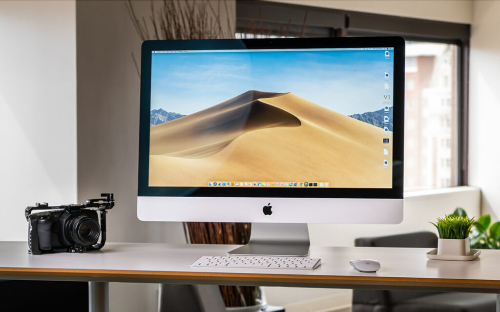 Appleが27インチサイズのApple Silicon iMacをリリースしない計画であることが明らかに