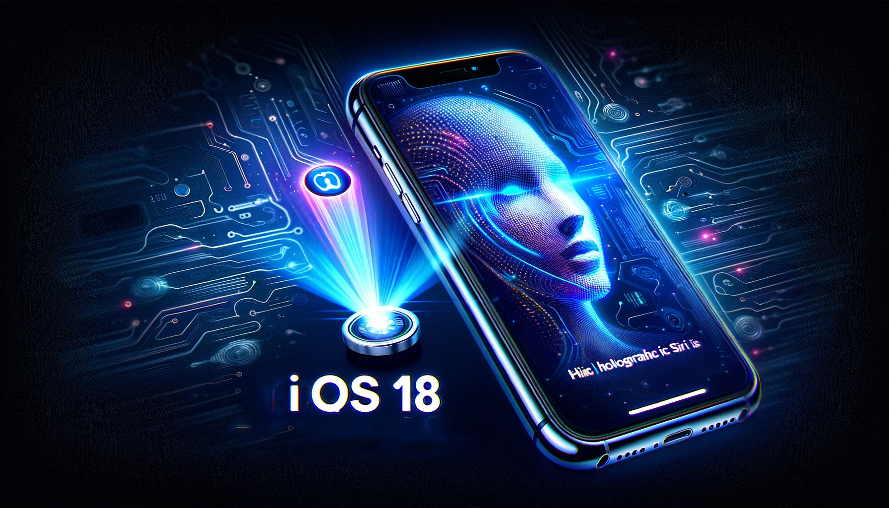 iPhone 16モデルはiOS 18で登場する専用AI機能を搭載する方向に