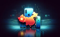 中国のテクノロジー情勢の変化、独身の日にiPhoneの売上が落ち込む