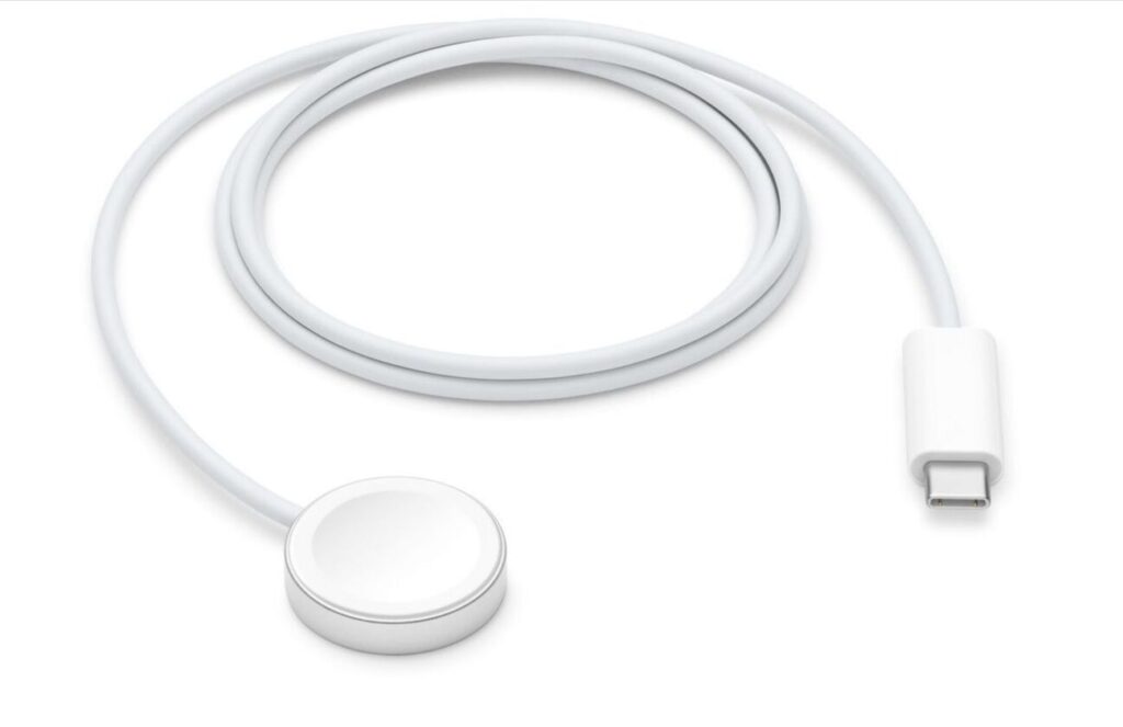 Apple、Apple Watchの非認証充電器について警告：認定充電器が必要な理由