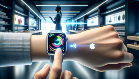 Apple WatchのSiri + Health : Apple Watchの最新モデルのみがサポートする理由を説明