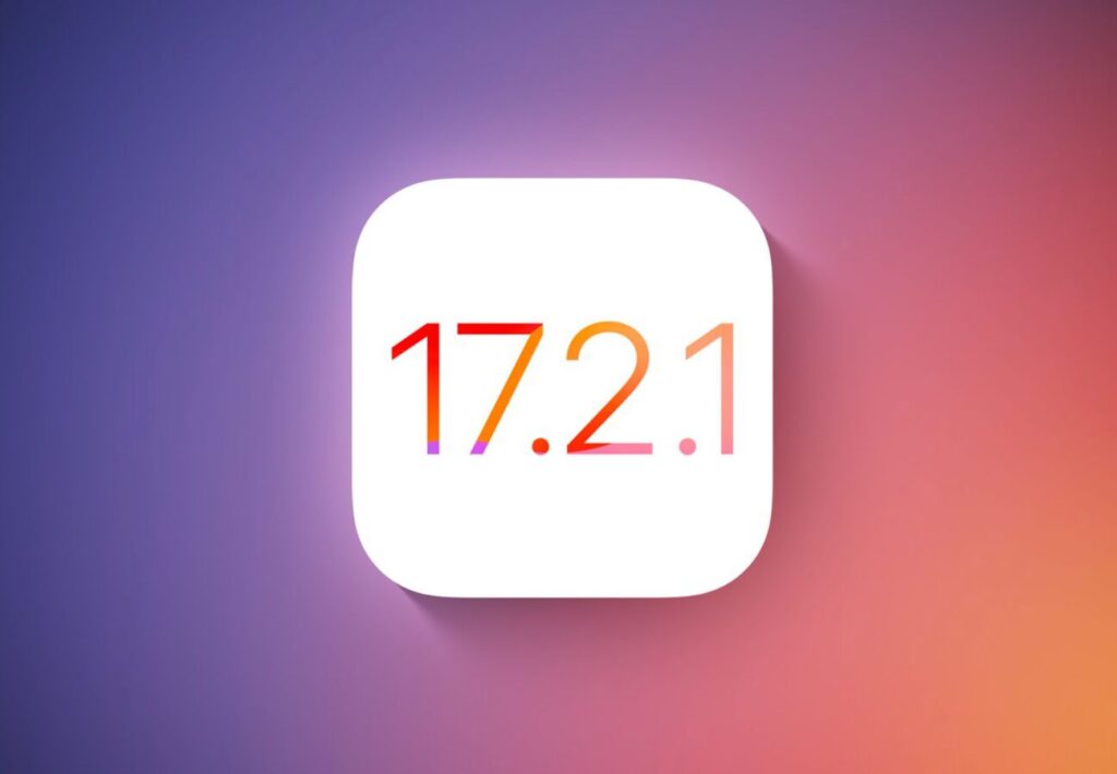 Apple、重要なバグ修正が含まれ、バッテリーが速く消耗することがある問題に対応した「iOS 17.2.1」をリリース