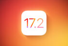 iOS 17.2 では 、iPhone 13 および iPhone 14 モデルもQi2 サポート
