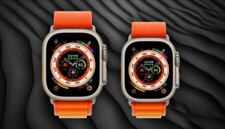 2026年のApple Watch Ultra：Micro-LEDで新たなディスプレイ技術の時代へ！