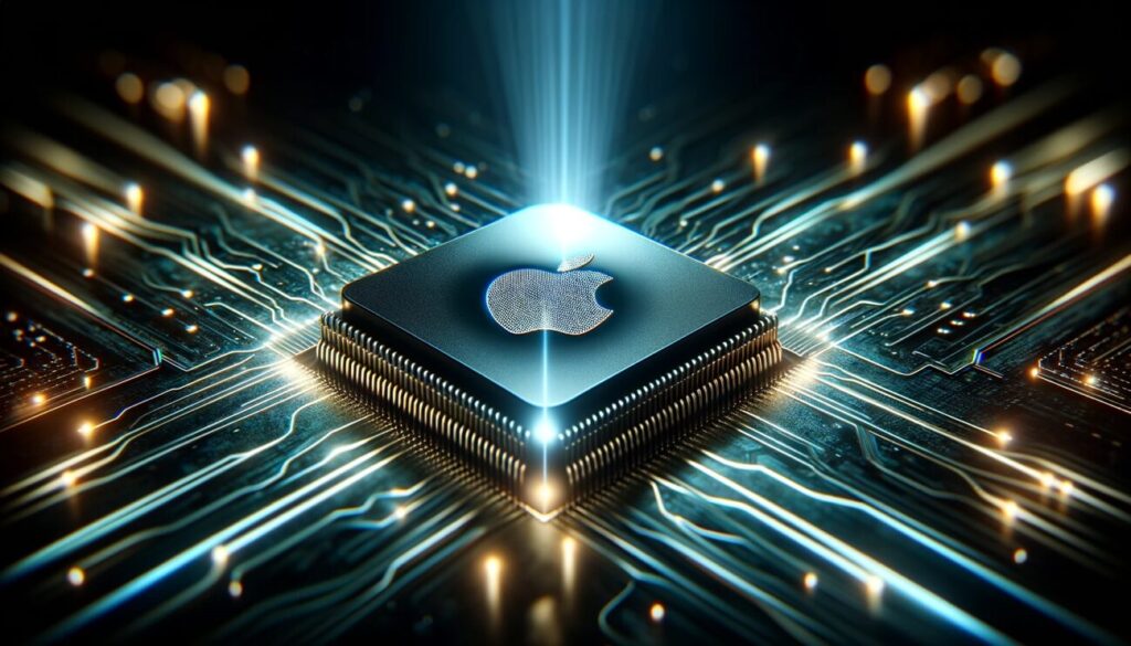 AppleはTSMC初の2nmチップの最初の顧客となる予定