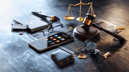 AppleのApp Store独占に対する米国の反トラスト法訴訟が加速