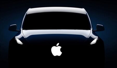 夢からドライブへ：Appleが電気自動車のマイルストーン年として2028年を設定