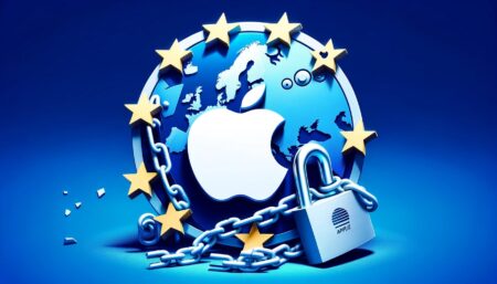 Appleの新EU政策：リスク軽減のための代替アプリストアと支払い方法に対する厳格な管理