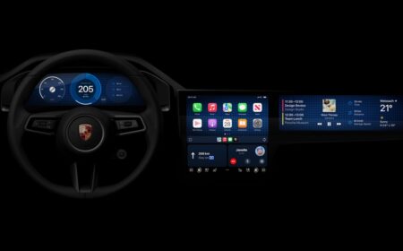 Appleの次世代CarPlay：2024年に期待されるもの