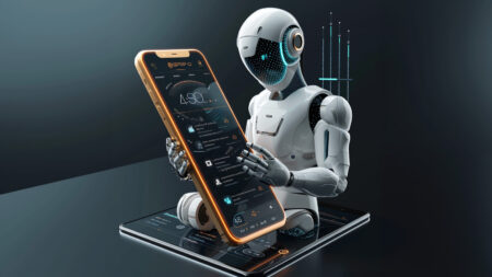 ChatGPT: iPhoneとAndroidユーザーのためのスマートフォン アシスタントの未来