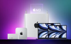 Apple 、今年予想されるすべての新しいM3 Mac