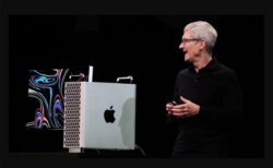 AppleはMac Proを段階的に廃止するのでしょうか？