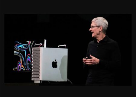 AppleはMac Proを段階的に廃止するのでしょうか？