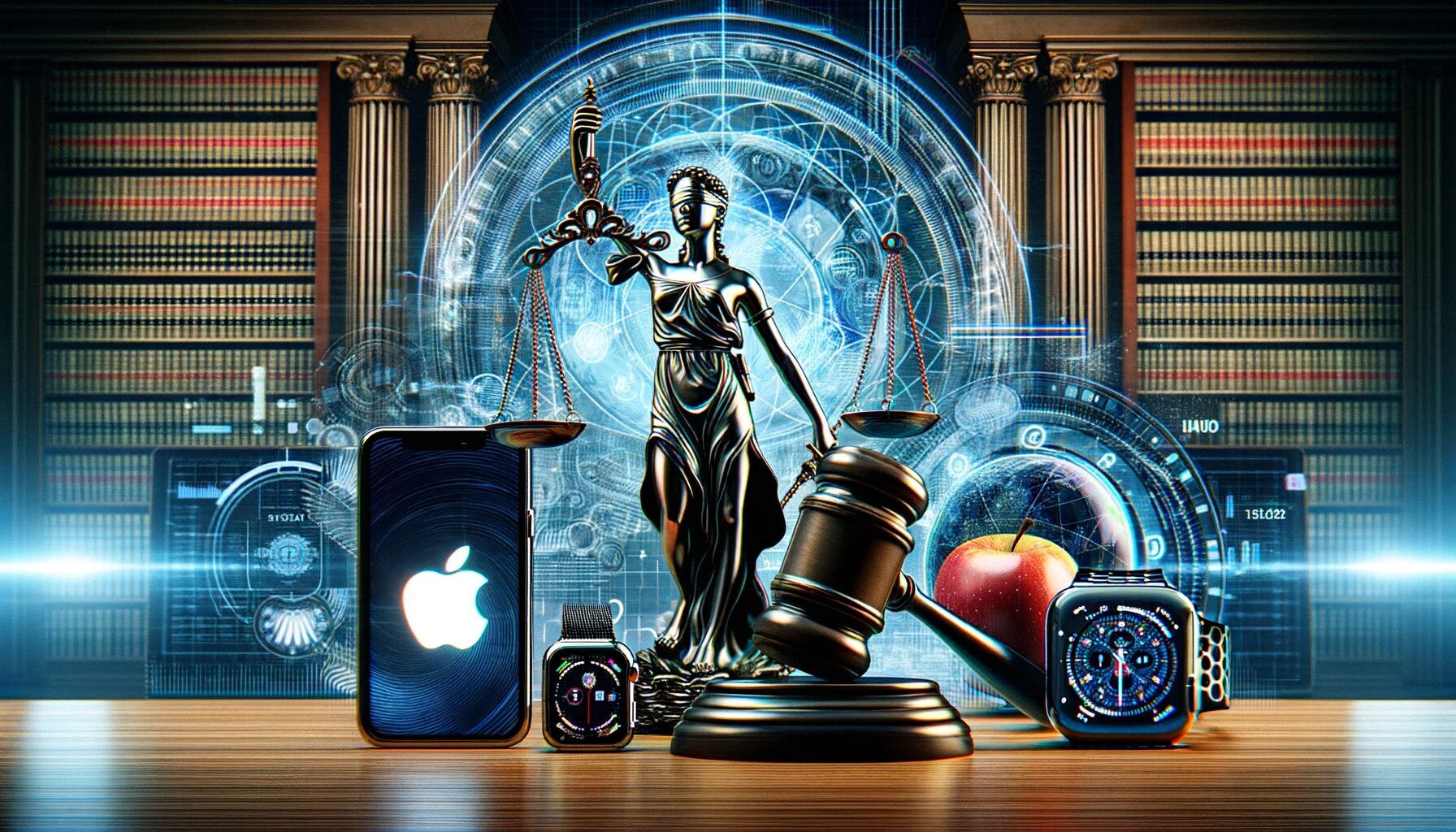Apple、さしせまる米反トラスト法違反で「全面提訴」の可能性