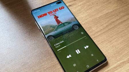Apple Musicの未発表機能が、Spotifyからの乗り換えを後押しする可能性も