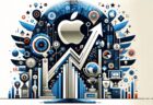 Appleが修理シーンを席巻: 最も修理されたスマートフォンブランドに関するiFixitからのデータ