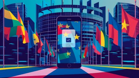デジタル市場法とAppleの欧州連合(EU)における戦略転換