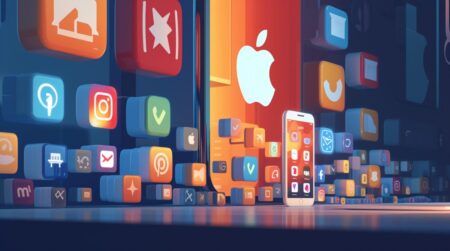 Appleが代替アプリマーケットプレイスをApp Store Connectに追加することを開発者に許可