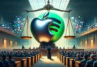 Apple 対 Spotify: 市場支配と公平なプレイに関する戦い