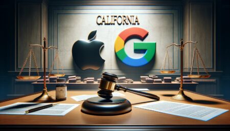 Apple と Google の検索エンジン共謀疑惑の訴訟を判事が棄却