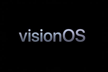Apple，パスコードを忘れた場合にデバイスをリセットするオプションが追加された「visionOS 1.0.3」正式版をリリース