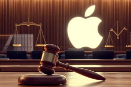 Apple、大規模な法的闘争に直面：集団訴訟の地位を獲得