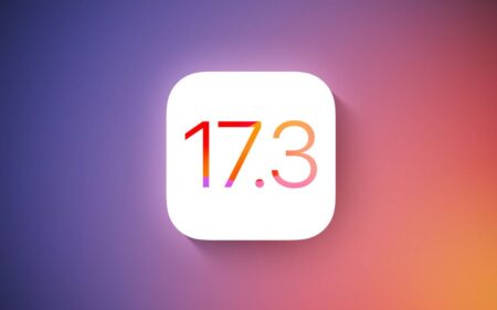 Apple、iPhone向けのiOS 17.3.1がまもなくリリース予定