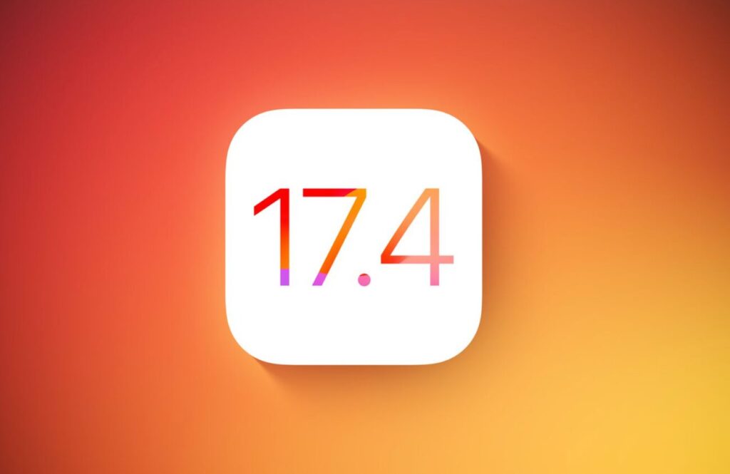 iOS 17.4がもたらす新機能とアップデート: 詳細な概要