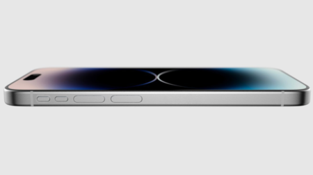 iPhone 16 Pro：新しいキャプチャボタンでDSLRスタイルの撮影機能を実現
