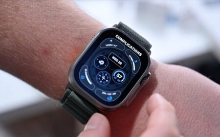 Apple、microLEDディスプレイ搭載のApple Watch Ultraの発売をまた延期か？