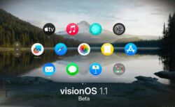 Apple、「visionOS 1.1 Developer beta 2 (21O5188c)」を開発者にリリース