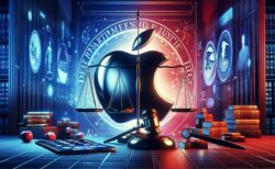 Appleの逆襲: 司法省の独占禁止法の主張を逐一反論