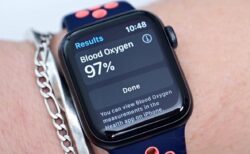 Apple Watch Series 10に限定的な血圧モニタリング機能が搭載されるとの噂